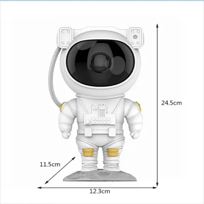 Astronot Galaksi Projeksiyon Lamba Astronot Galaksi Projeksiyon Lamba