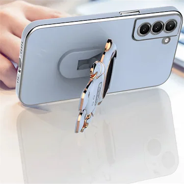 Astronot Telefon Tutucu Astronot Telefon Tutucu