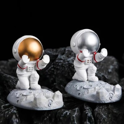 Astronot Telefon Tutucu Astronot Telefon Tutucu