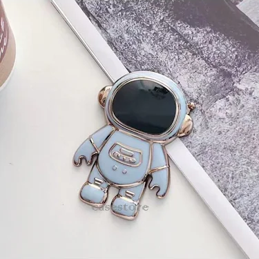 Astronot Telefon Tutucu Astronot Telefon Tutucu