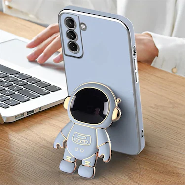 Astronot Telefon Tutucu Astronot Telefon Tutucu