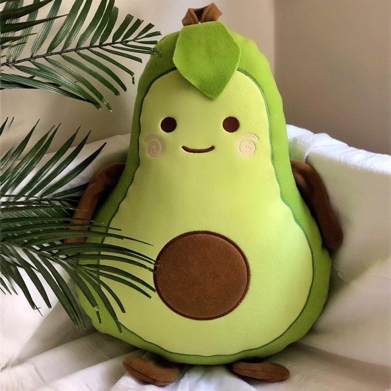 Avokado Yastık Avokado Yastık