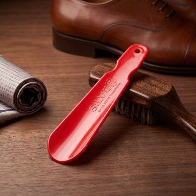 Ayakkabı Çekeceği - Dayanıklı Plastik - 18 cm Boyutlu Ayakkabı Çekeceği - Dayanıklı Plastik - 18 cm Boyutlu