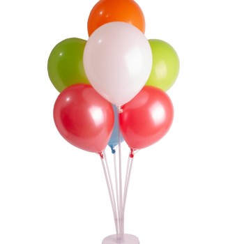 Balon Standı 75 cm
