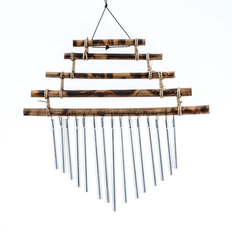 Bambu 5 Katlı Metal Çan Model 1 Bambu 5 Katlı Metal Çan Model 1