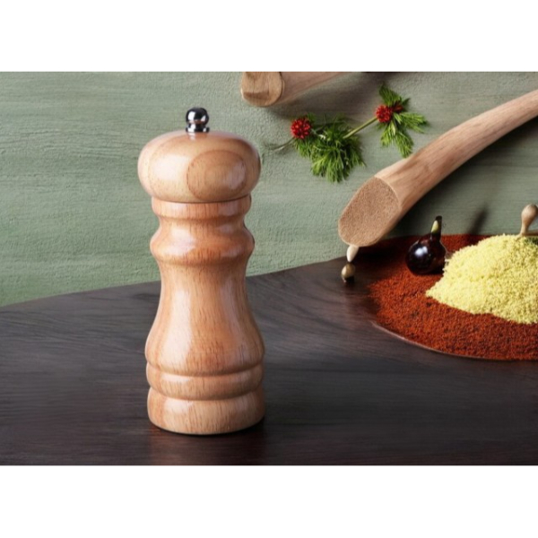 Bambu El Değirmeni 15 cm Bambu El Değirmeni 15 cm