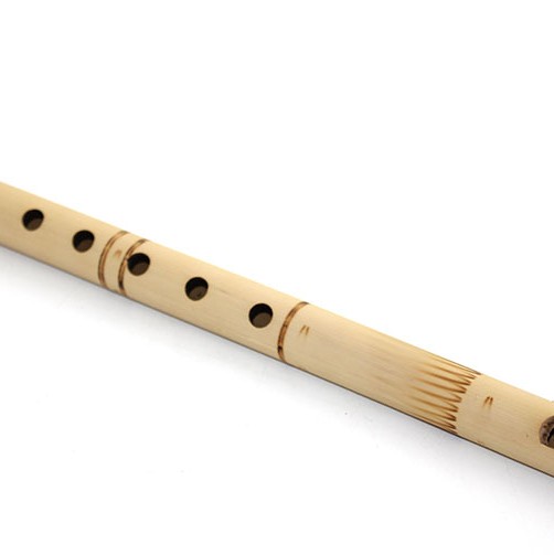 Bambu Flüt 30 Cm No 1 Bambu Flüt 30 Cm No 1