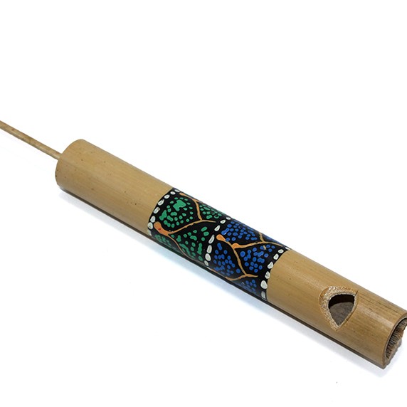 Bambu Kuş Dili Batikli Küçük 20 Adet Bambu Kuş Dili Batikli Küçük 20 Adet