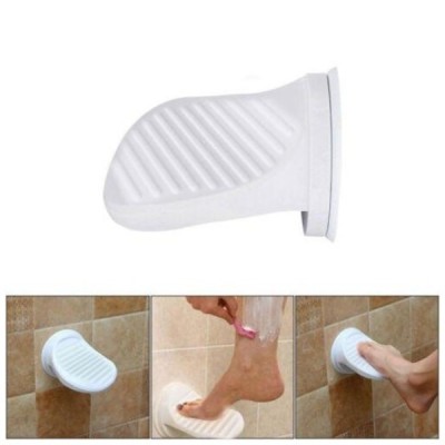 Banyo Ayak Dayanağı Pedalı Banyo Ayak Dayanağı Pedalı