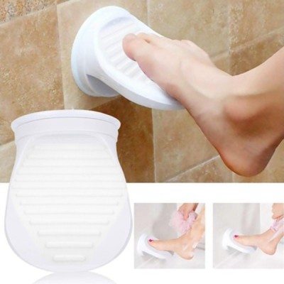 Banyo Ayak Dayanağı Pedalı Banyo Ayak Dayanağı Pedalı
