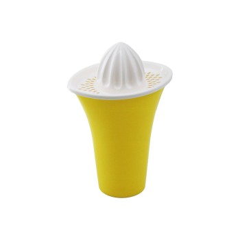 Bardaklı Narenciye Sıkacağı - 600 ml - Plastik Bardaklı Narenciye Sıkacağı - 600 ml - Plastik