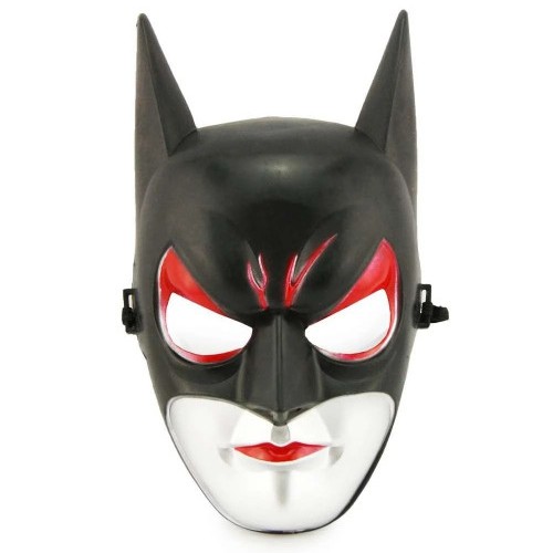 Batgirl Maskesi - Batman Maskesi