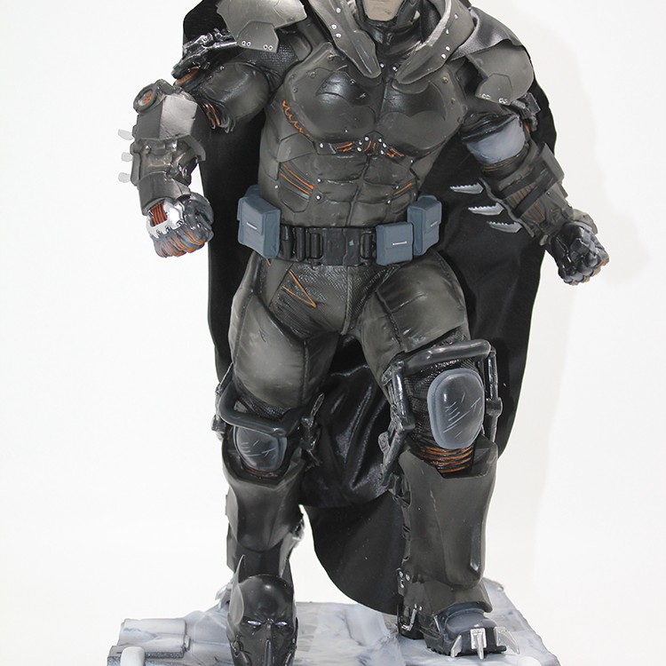 Batman Figürü 42 Cm Batman Figürü 42 Cm