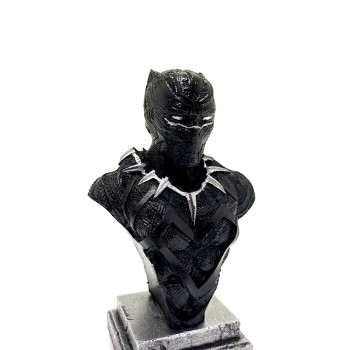Black Panther Büst Black Panther Büst