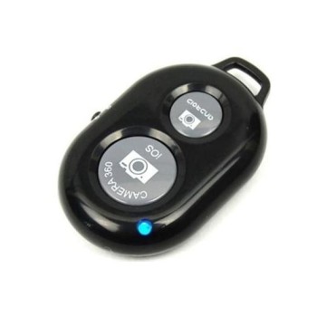 Bluetooth Selfie Kumandası Bluetooth Selfie Kumandası