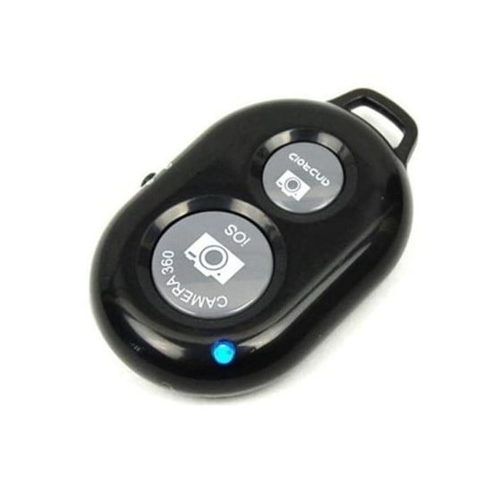 Bluetooth Selfie Kumandası Bluetooth Selfie Kumandası