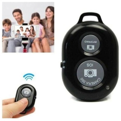 Bluetooth Selfie Kumandası Bluetooth Selfie Kumandası