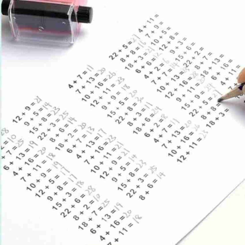 Bölme İşlemi Alıştırma Test Kaşesi Bölme İşlemi Alıştırma Test Kaşesi