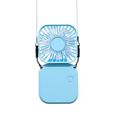 Boyuna Asılabilir Mini Taşınabilir Fan Boyuna Asılabilir Mini Taşınabilir Fan