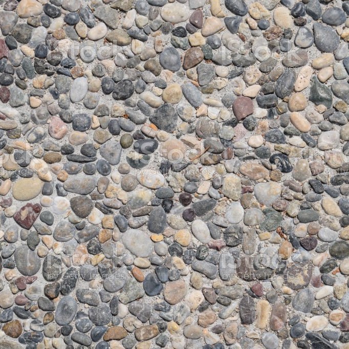 Çakıl Taşı Kaplama Kağıdı 3 Metre Çakıl Taşı Kaplama Kağıdı 3 Metre