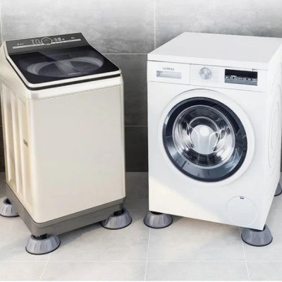 Çamaşır Makinesi Titreşim Engelleyici Set Çamaşır Makinesi Titreşim Engelleyici Set