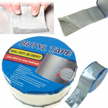 Çamur Bandı 2m x 10cm Çamur Bandı 2m x 10cm