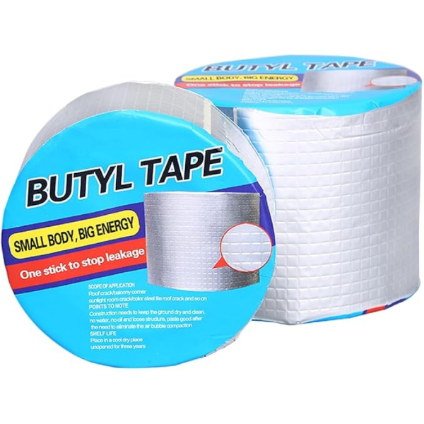 Çamur Bandı 2m x 10cm Çamur Bandı 2m x 10cm