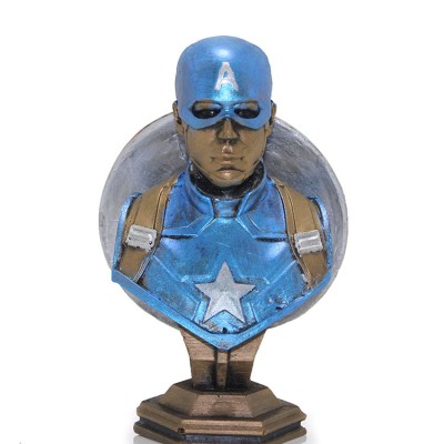 Captain America Büst Captain America Büst