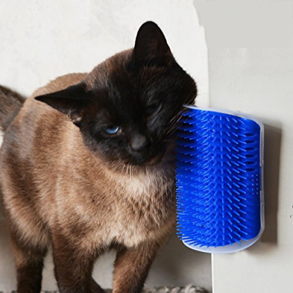 Cat It Kedi Kaşınma Aparatı Cat It Kedi Kaşınma Aparatı