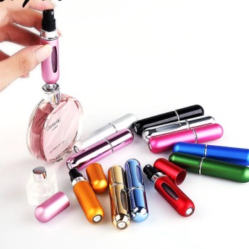 Cep Parfüm Şişesi 5ml Cep Parfüm Şişesi 5ml