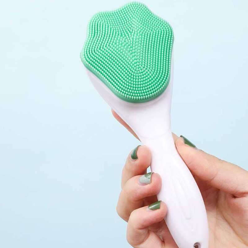 Cilt Temizleme Peeling Fırçası Cilt Temizleme Peeling Fırçası