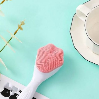 Cilt Temizleme Peeling Fırçası Cilt Temizleme Peeling Fırçası