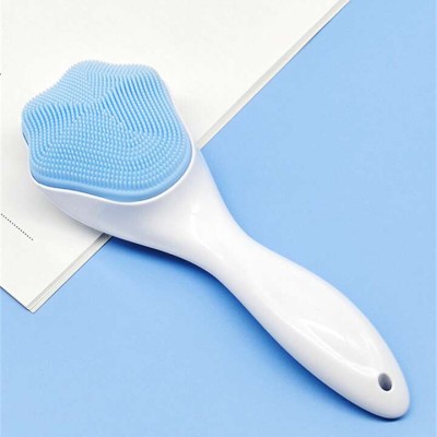 Cilt Temizleme Peeling Fırçası Cilt Temizleme Peeling Fırçası