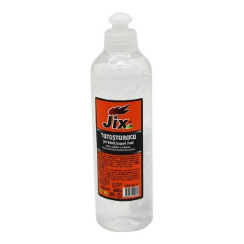 Çok Amaçlı Jel Yakıt Tutuşturucu - 500 ml - Kokusuz Çok Amaçlı Jel Yakıt Tutuşturucu - 500 ml - Kokusuz