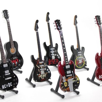 Dekoratif Gitar Küçük Dekoratif Gitar Küçük
