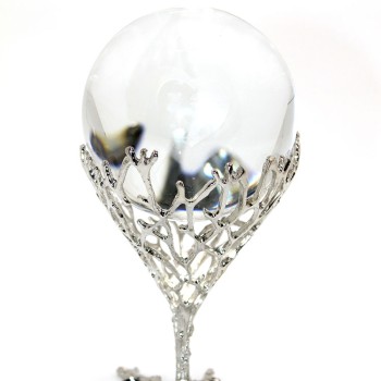 Dekoratif Kristal Küre Model 4 Dekoratif Kristal Küre Model 4