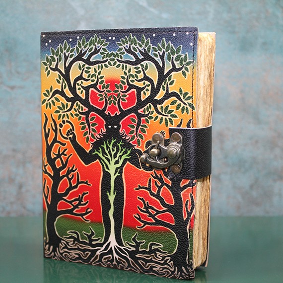 Deri Defter Model 10 Deri Defter Model 10