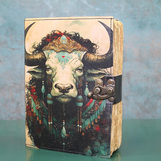 Deri Defter Model 2 