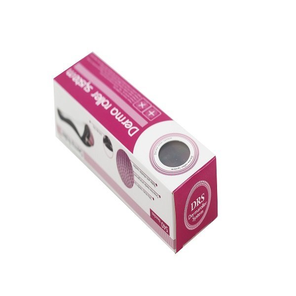 Derma Roller Titanyum Cilt Bakım Aleti 1.00 mm. Derma Roller Titanyum Cilt Bakım Aleti 1.00 mm.