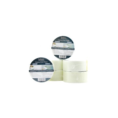 Derz ve Alçıpan Bandı - 50 mm x 45 mt - File Bant Derz ve Alçıpan Bandı - 50 mm x 45 mt - File Bant