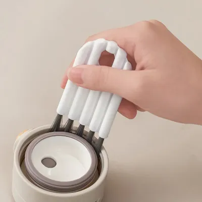 Detay Ve Boşluk Temizleme Fırçası Detay Ve Boşluk Temizleme Fırçası