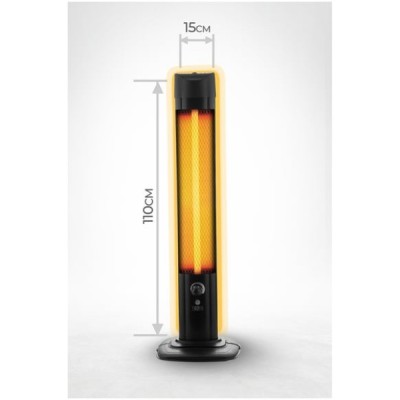 Dik Termostatlı Isıtıcı Mikatronik Dik Termostatlı Isıtıcı Mikatronik