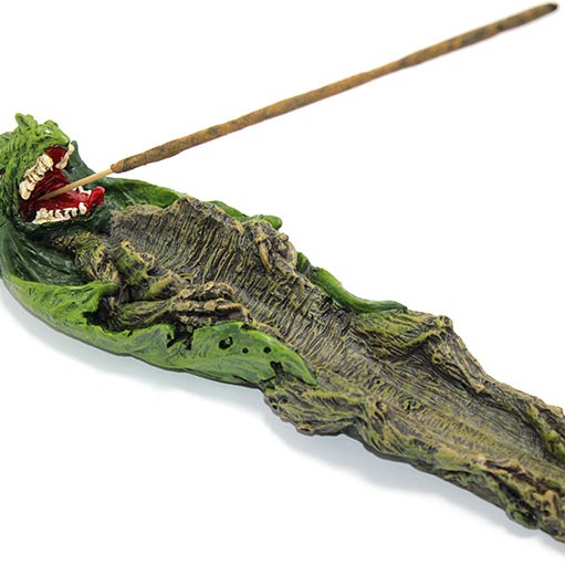 Dragon Tasarımlı Polyester Tütsülük Model 3 Dragon Tasarımlı Polyester Tütsülük Model 3