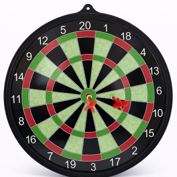 Duvara Asmalı Mıknatıslı Dart Oyunu 35 cm Duvara Asmalı Mıknatıslı Dart Oyunu 35 cm