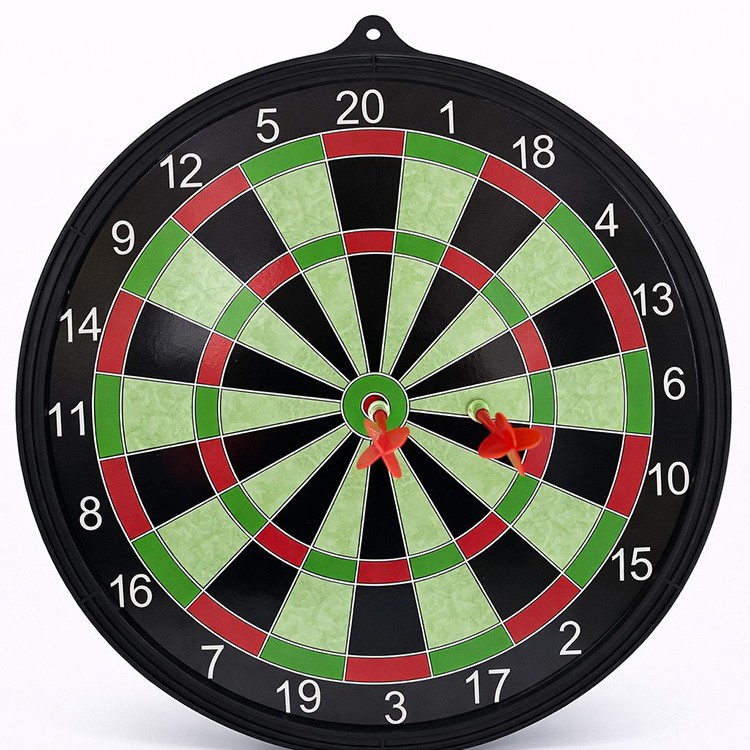 Duvara Asmalı Mıknatıslı Dart Oyunu 35 cm Duvara Asmalı Mıknatıslı Dart Oyunu 35 cm