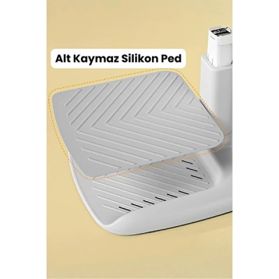 Ergonomik Ördekli Bebek Banyo Yıkama Yardımcısı Ergonomik Ördekli Bebek Banyo Yıkama Yardımcısı