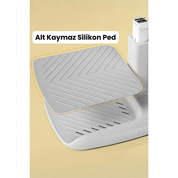 Ergonomik Ördekli Bebek Banyo Yıkama Yardımcısı Ergonomik Ördekli Bebek Banyo Yıkama Yardımcısı