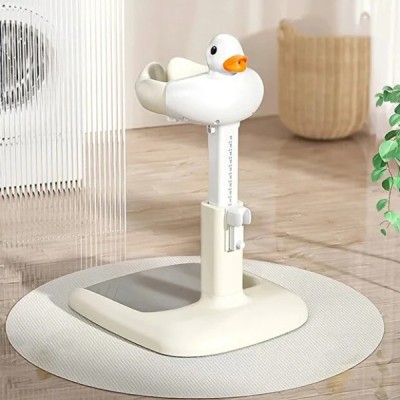 Ergonomik Ördekli Bebek Banyo Yıkama Yardımcısı Ergonomik Ördekli Bebek Banyo Yıkama Yardımcısı