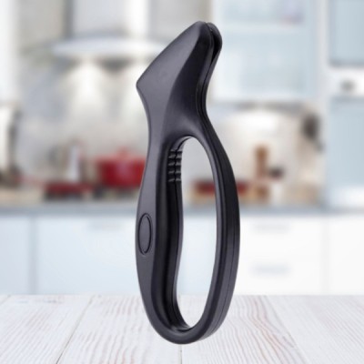 Ergonomik Paslanmaz Çelik Manuel Bıçak Bileme Aleti Ergonomik Paslanmaz Çelik Manuel Bıçak Bileme Aleti