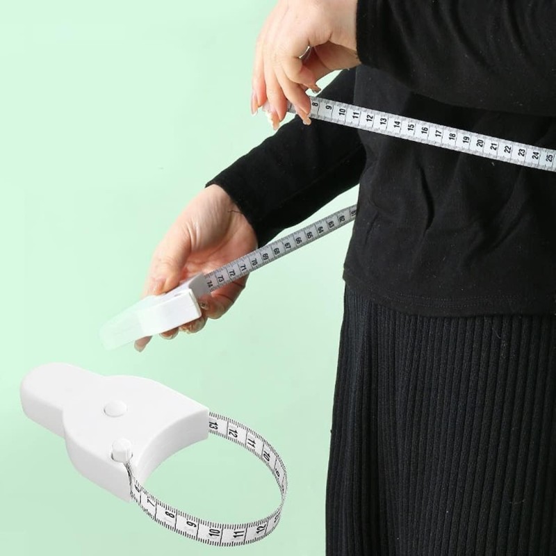 Ergonomik Vücut Ölçüm Mezurası Ergonomik Vücut Ölçüm Mezurası